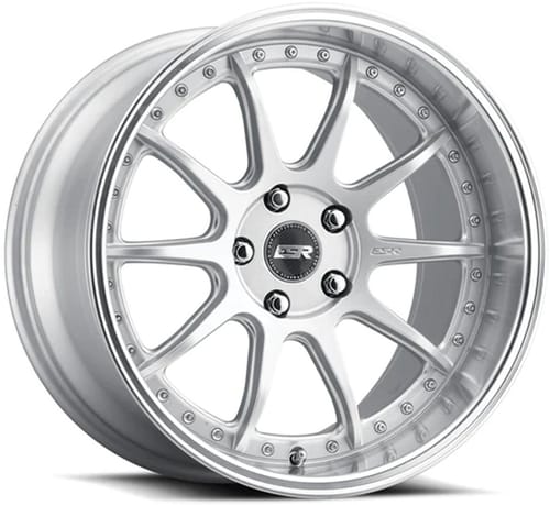 ESR CS12 Hyper Silver