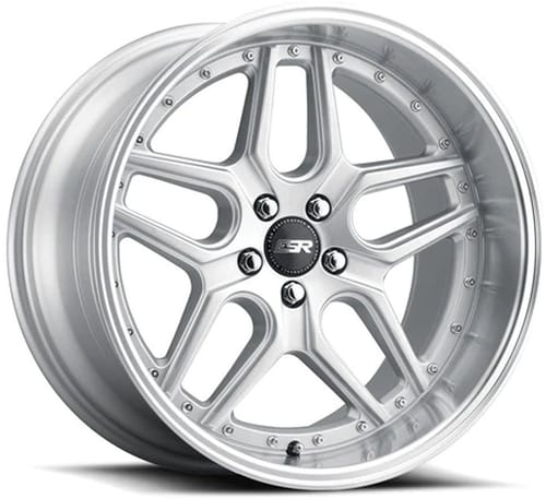 ESR CS15 Hyper Silver