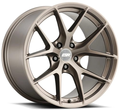 ESR RF2 Matte Bronze (Rotary Forged)