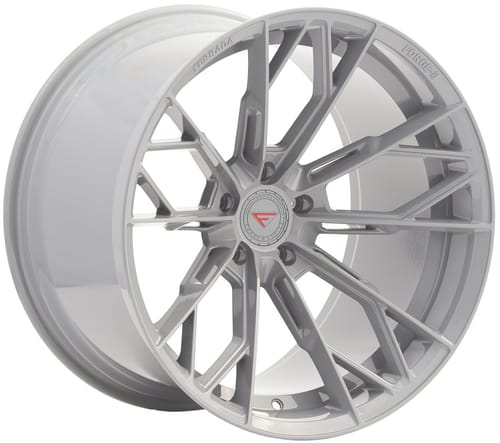 Ferrada Forge-8 FR11 Storm Gray (Rotary Forged)