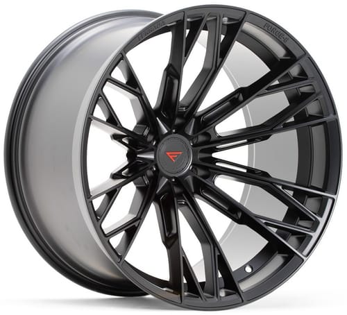 Ferrada Forge-8 Off-Road FTR11 Noir Black (Rotary Forged)