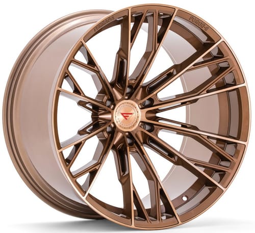 Ferrada Forge-8 Off-Road FTR11 Machine Cobre (Rotary Forged)