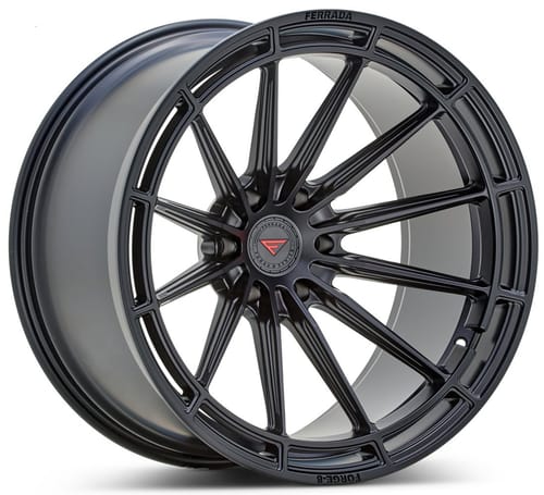 Ferrada Forge-8 Off-Road FTR14 Noir Black (Rotary Forged)