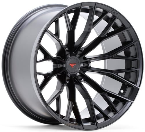 Ferrada Forge-8 Off-Road FTR9 Noir Black (Rotary Forged)