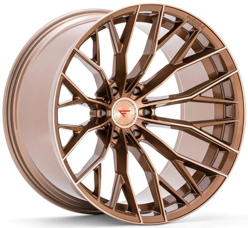 Ferrada Forge-8 Off-Road FTR9 Machine Cobre (Rotary Forged)