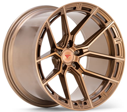 Ferrada XTF10 Brushed Cobre