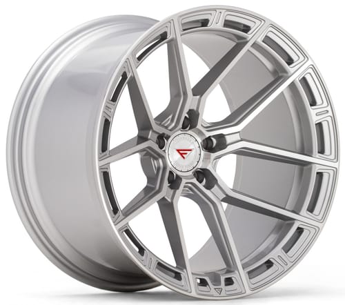 Ferrada XTF10 Machine Silver