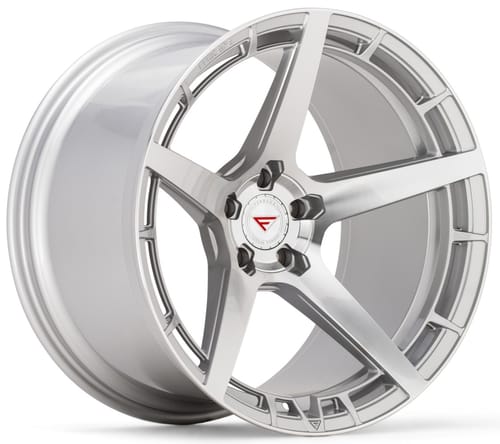 Ferrada XTF5 Machine Silver