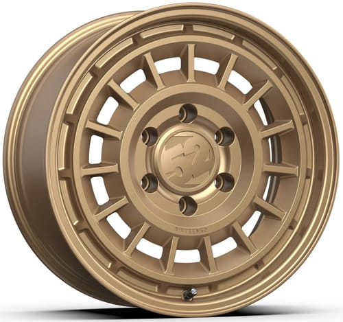 Fifteen52 Off-Road Alpen HD Desert Bronze