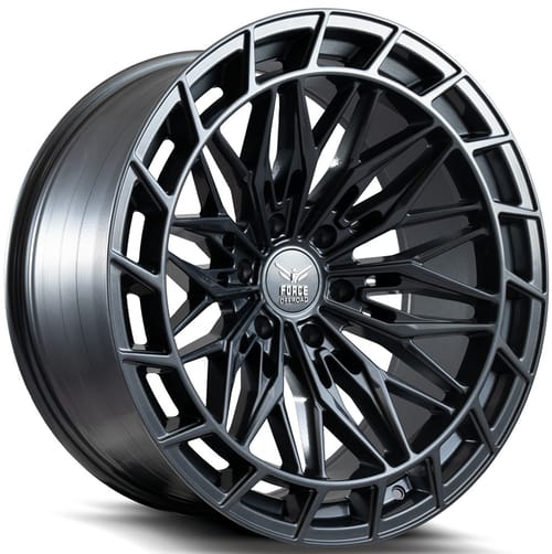 Force Off-Road F56 Gunmetal