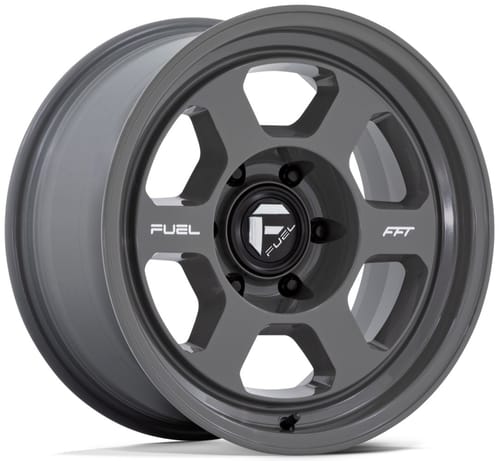 Fuel Off-Road FC860 Hype Battleship