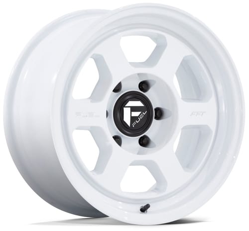 Fuel Off-Road FC860 Hype Gloss White