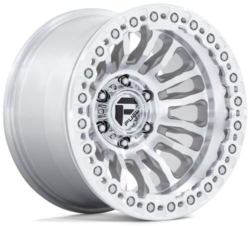 Fuel Off-Road FC125 Rincon Beadlock Machined