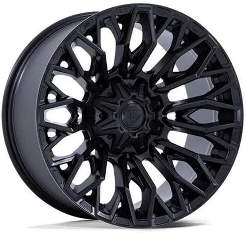 Fuel Off-Road FC865 Strike Blackout