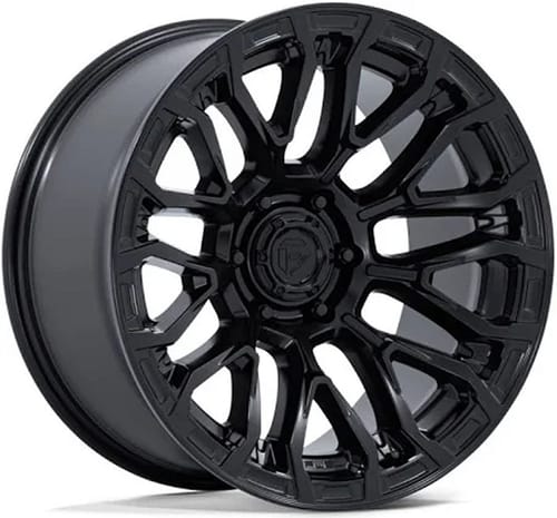 Fuel Off-Road FC899 Chisel Blackout