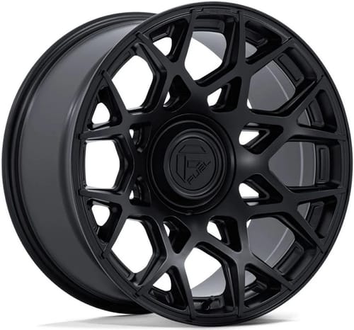 Fuel Off-Road FC907 Heist Blackout