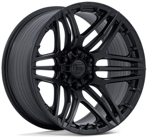 Fuel Off-Road FC909 Weapon Blackout