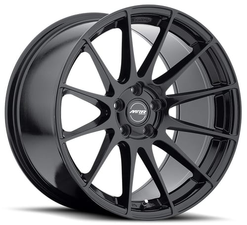 MRR Ground Force GF6 Gloss Black