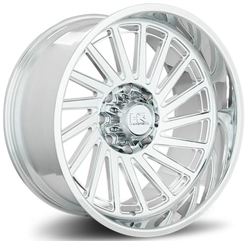 Hardrock Off-Road H905 Polished