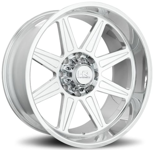 Hardrock Off-Road H906 Polished