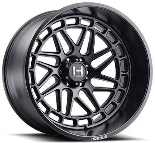 (Clearance - No Returns) Hostile H122 Reaper Asphalt