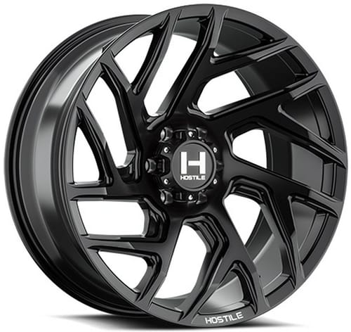 Hostile H141 Vortex Asphalt
