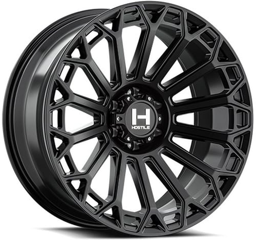Hostile H142 Warrior Asphalt