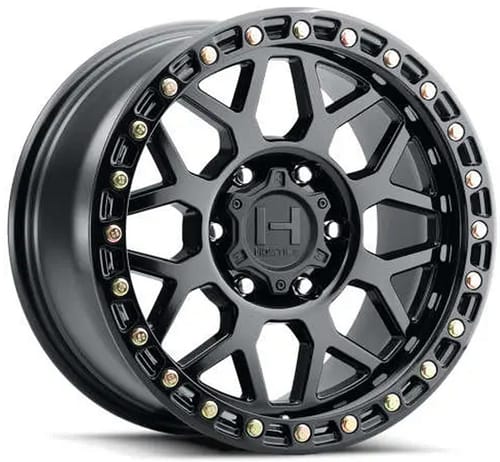 Hostile H601 Rapture Asphalt