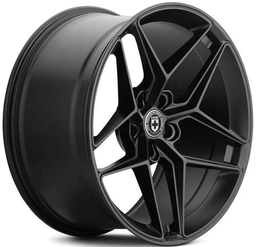 HRE FlowForm FF11 Tarmac