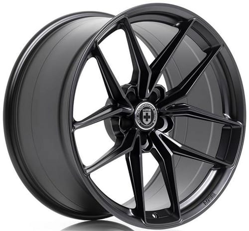 HRE FlowForm FF21 Tarmac