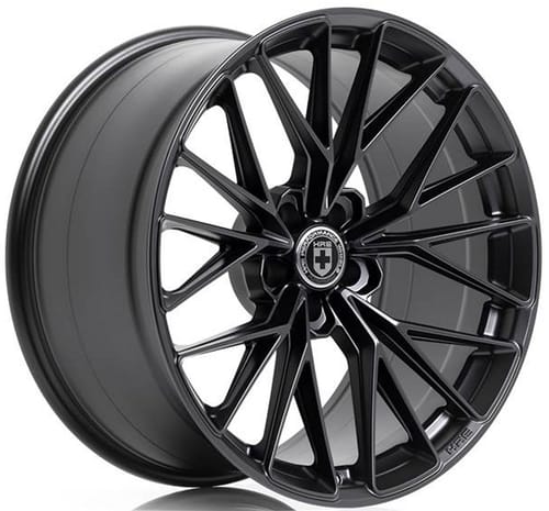 (Clearance - No Returns) HRE FlowForm FF28 Tarmac