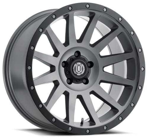 ICON Compression Titanium