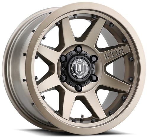 ICON Rebound Pro Bronze
