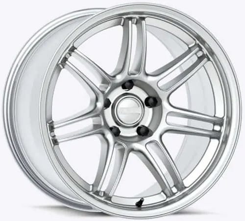 Kansei Seven Hyper Silver
