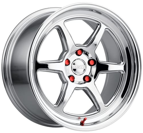 Kansei Roku Chrome