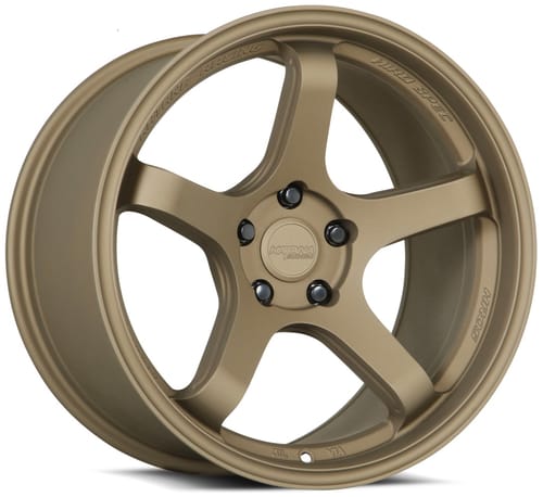 Katana Racing HR05  Matte Bronze