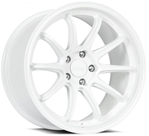 Katana Racing HR06 Gloss White