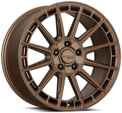 Katana Racing KR11  Matte Bronze