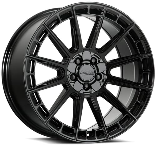 Katana Racing KR11  Gloss Black