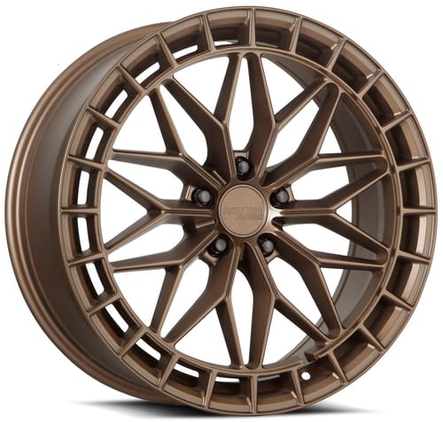 Katana Racing KR12 Matte Bronze