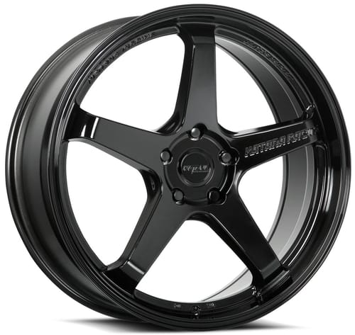 Katana Racing KR13 Gloss Black