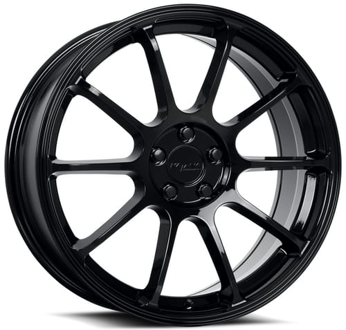 Katana Racing KR07 Gloss Black