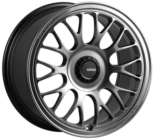 Konig MRK1 Hyper Carbon (Flow Formed)