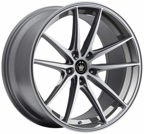 Konig Oversteer Opal