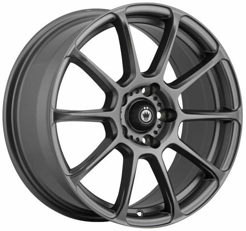 Konig Runlite Matte Grey