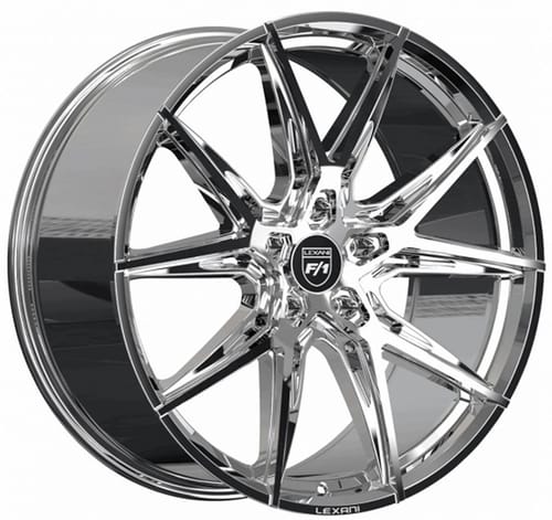 Lexani Hyper Chrome