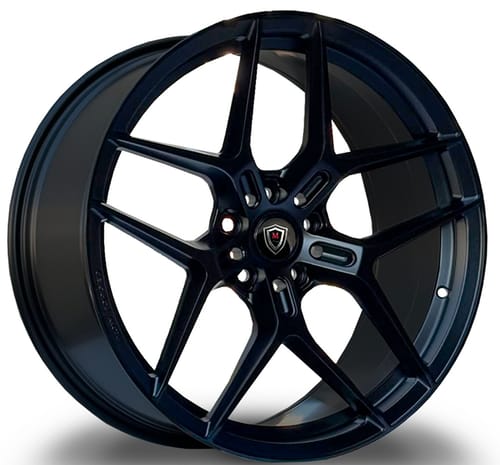Marquee M1009 Gloss Black