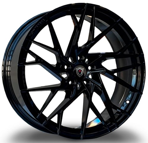 Marquee M1011 Gloss Black
