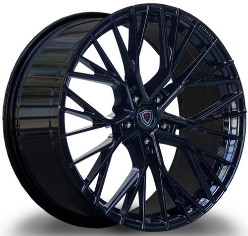 Marquee M1006 Gloss Black