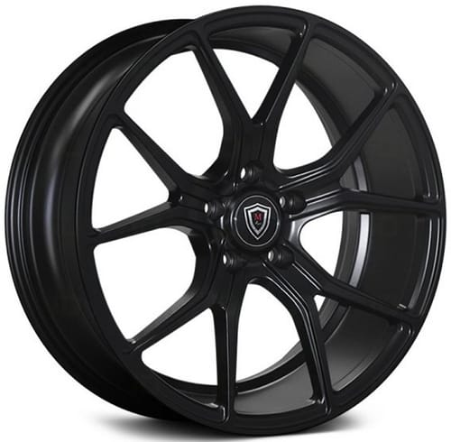 Marquee M1003 Satin Black
